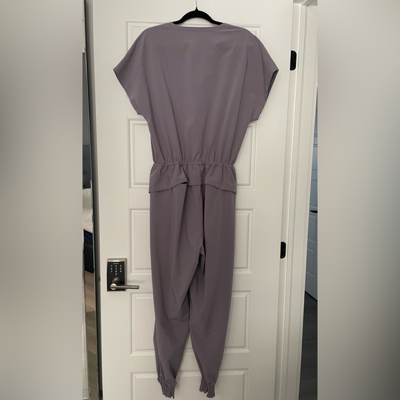 lululemon athletica Purple Jumpsuit - Picture 2 of 5